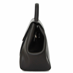 sac a main femme  noir rabat 3