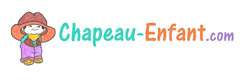 logo chapeau-enfant