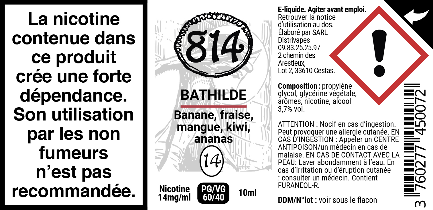 814_Etiquettes_E-liquide_10ml_14mg_Bathilde