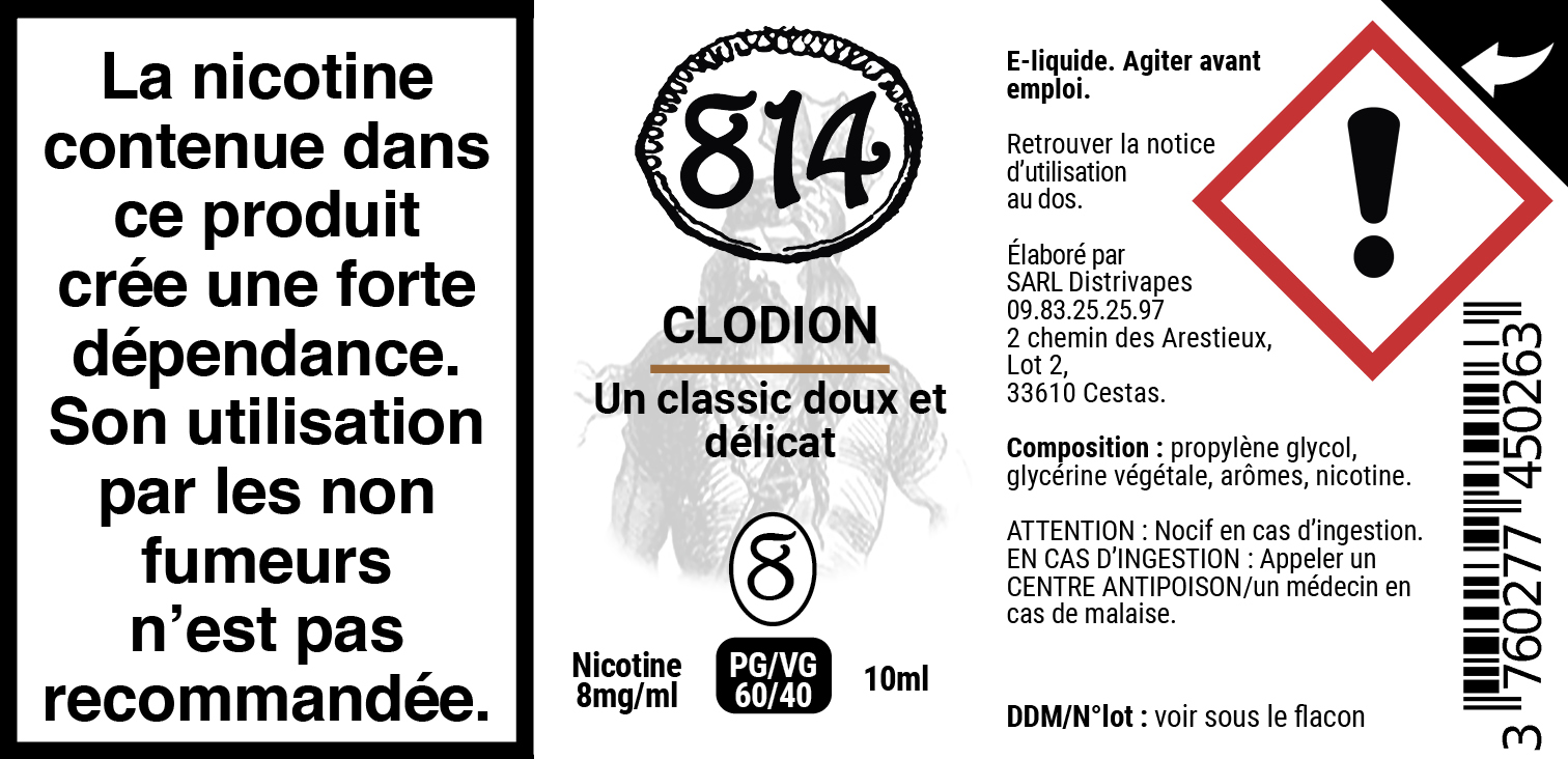 814_Etiquettes_E-liquide_10ml_8mg_Clodion