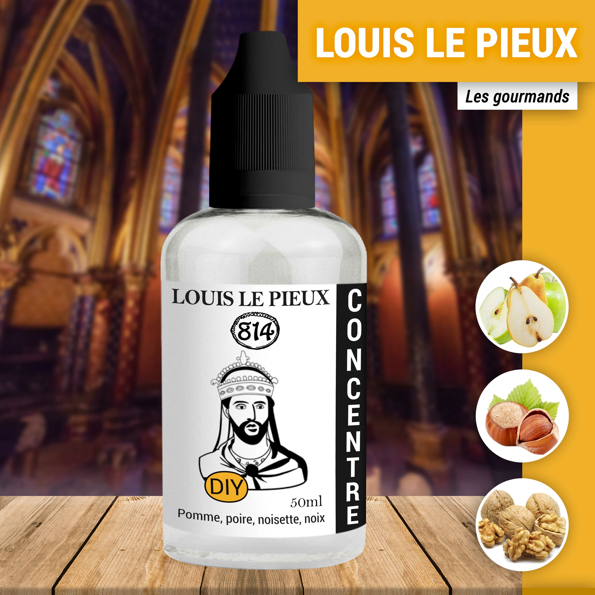 Louis-le-pieux_Gourmands_HD