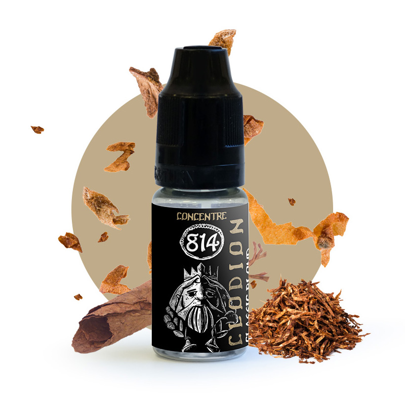 814 CONVENTRE CLODION 10ml