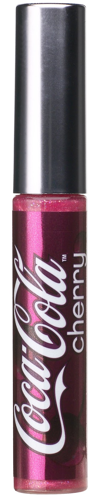 30939 LIQUID GLOSS Coke Cherry Blk