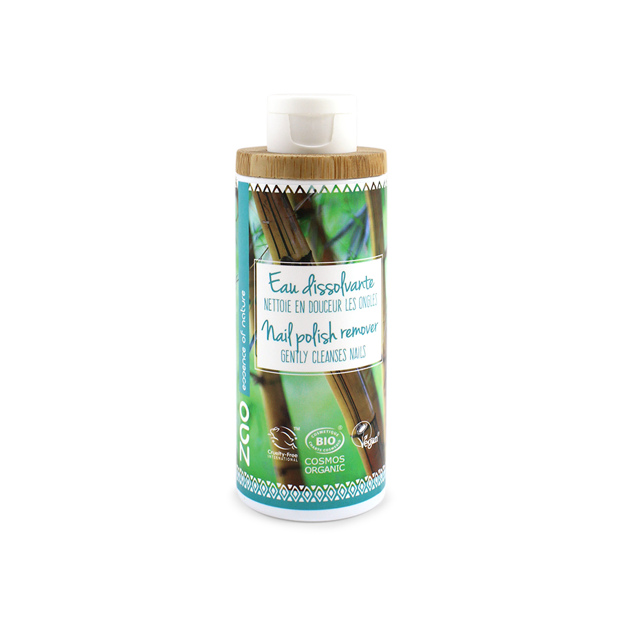 Zao 690 Eau Dissolvante Bio Vegan