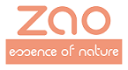 logo zao orange 2 lignes