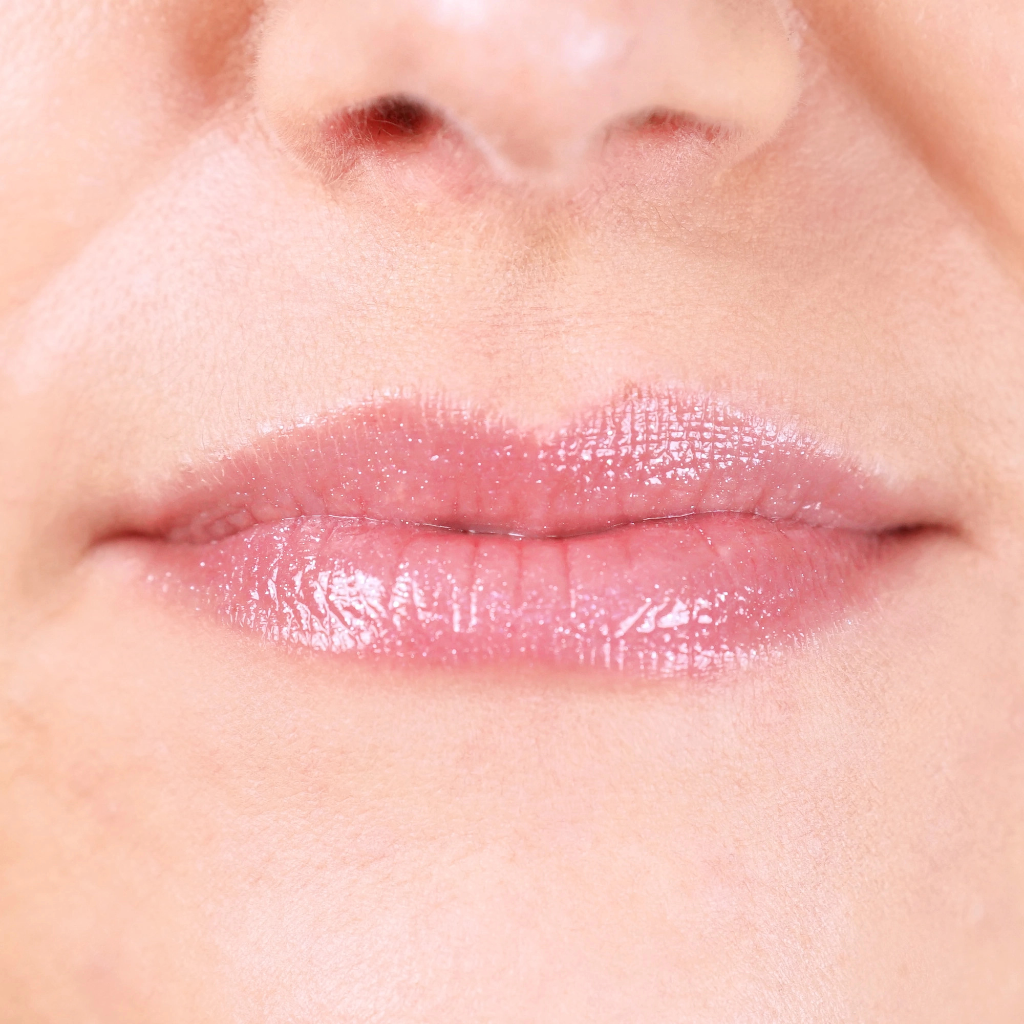 Gloss ZAO 011 Rose : aperçu de la teinte