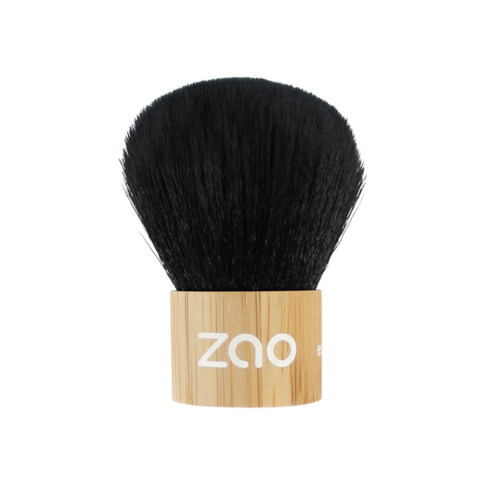 ZAO - Pinceau Bambou Kabuki