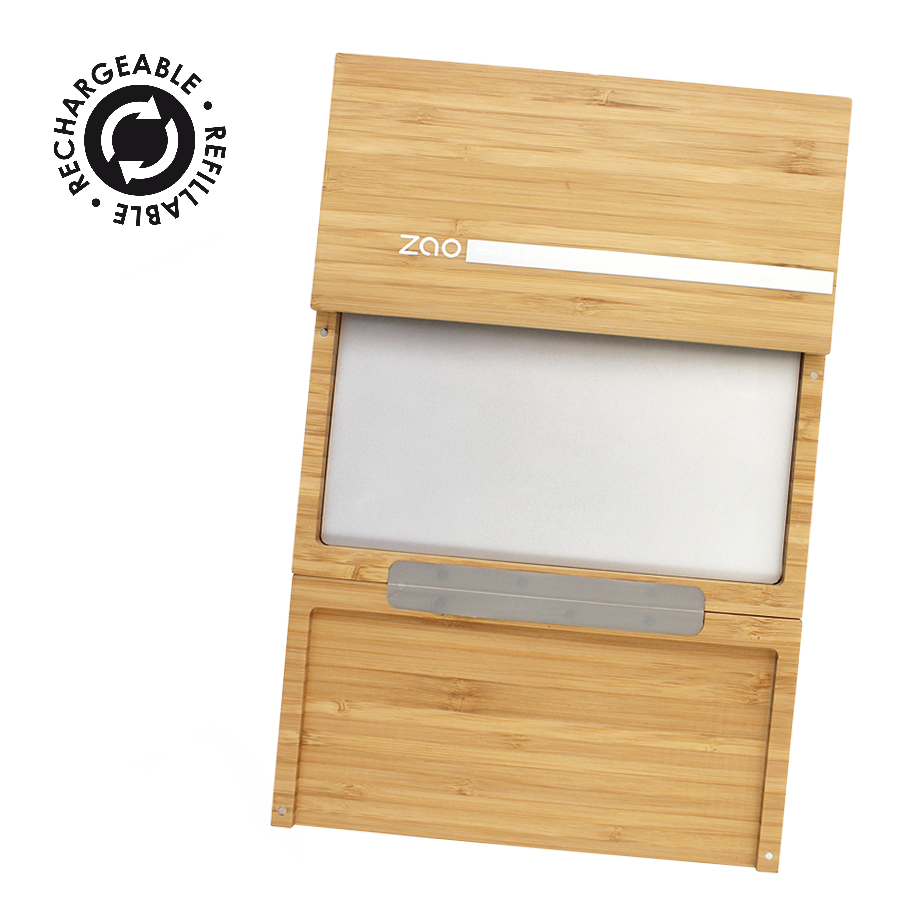 ZAO - Bambou box XL