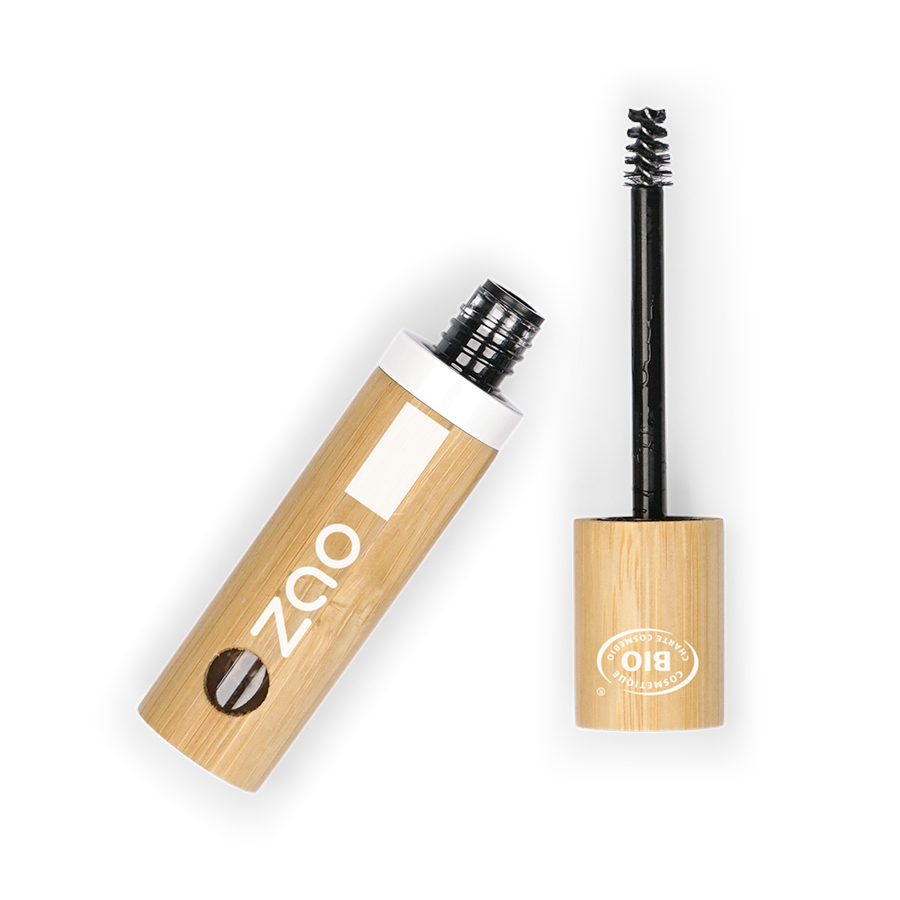 ZAO - Gel fixateur sourcils 050