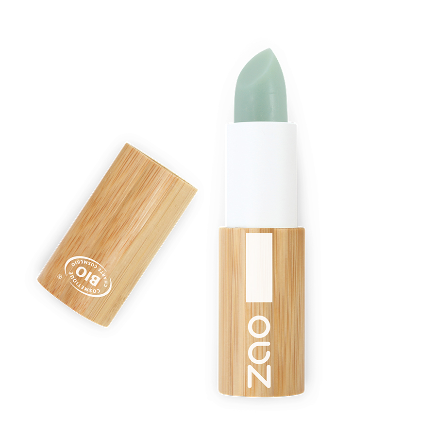 ZAO - Gommage lèvres stick 482