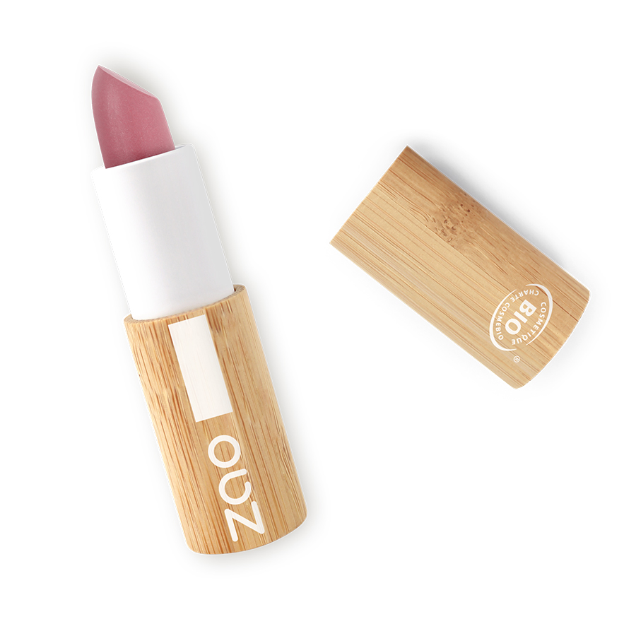 ZAO - Rouge à lèvres Classic 462 Vieux rose