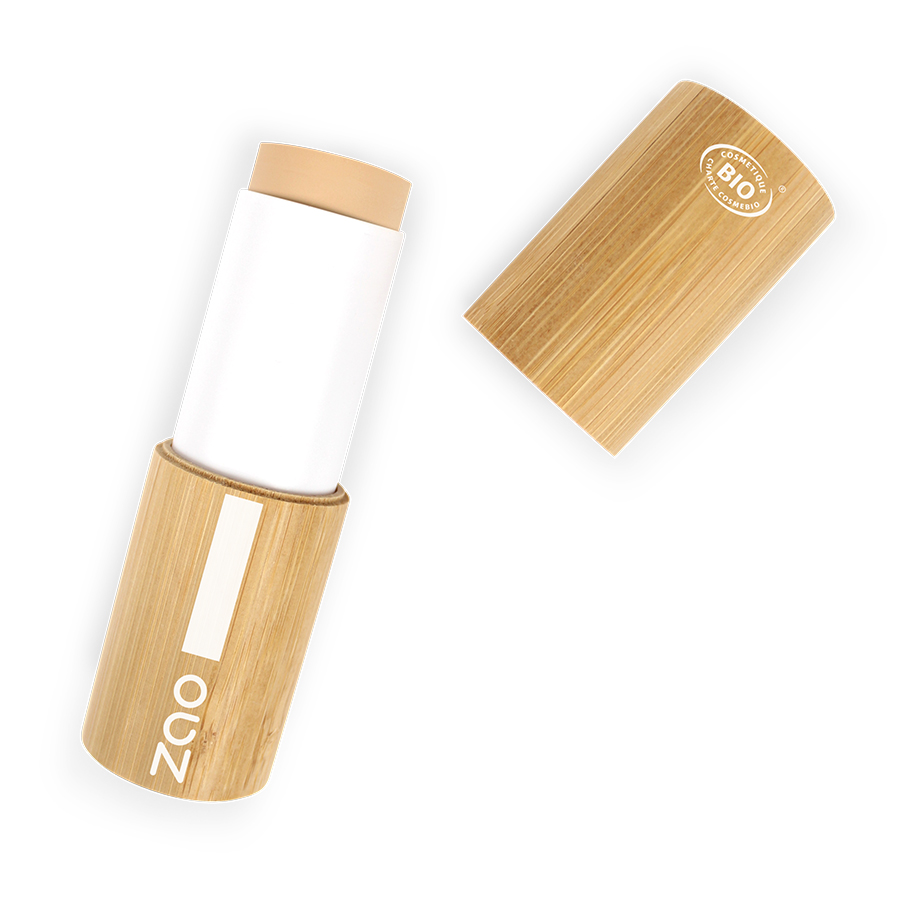 ZAO - Fond de teint stick 773 Beige sable