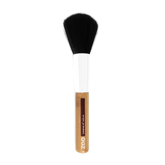 ZAO - Pinceau Bambou Poudre