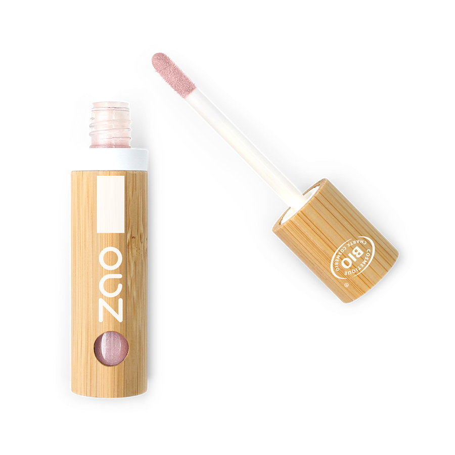 Gloss ZAO 012 Nude