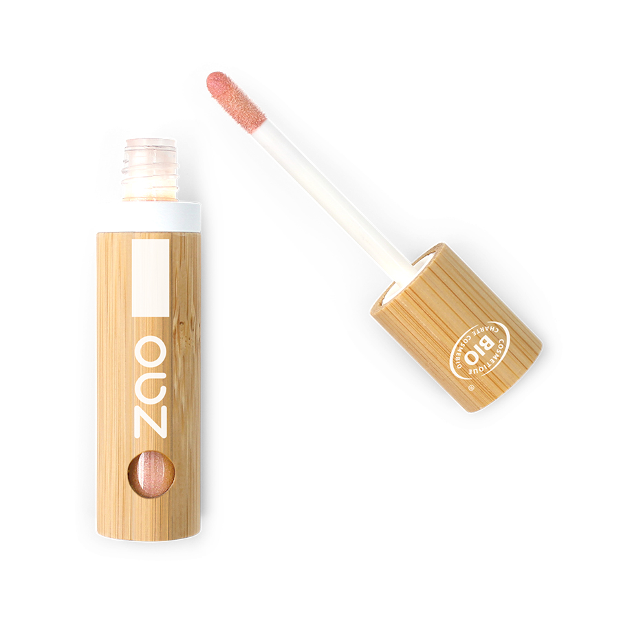 Gloss ZAO 016 Sun kiss