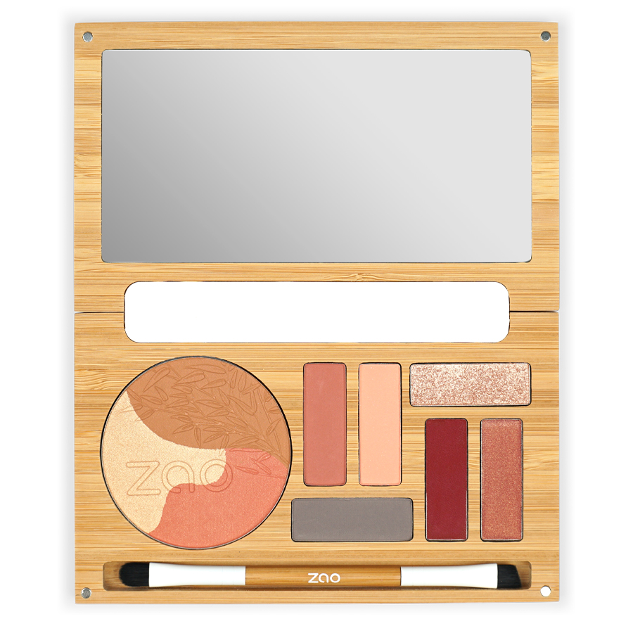 Palette Desert Rose ZAO