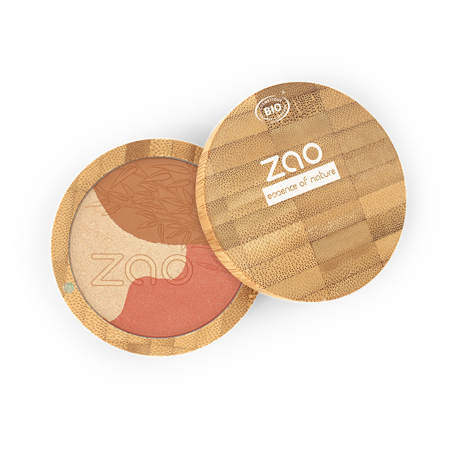 Sublime Mosaic ZAO 351 Medium doré