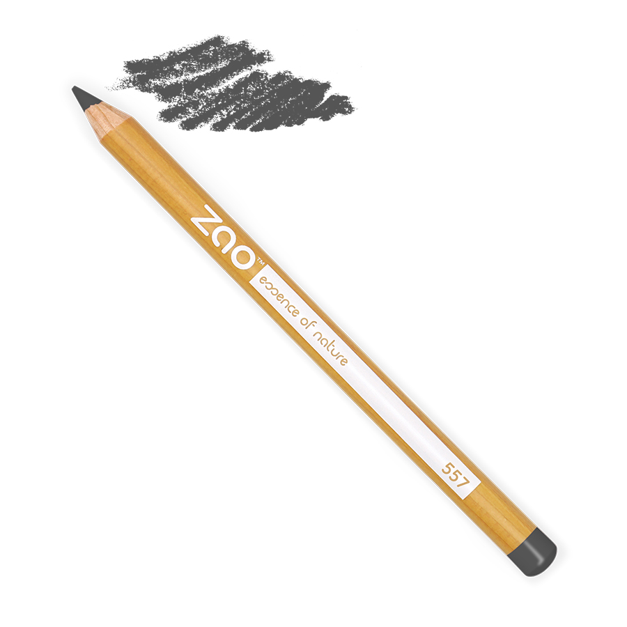 Crayon ZAO 557 Gris