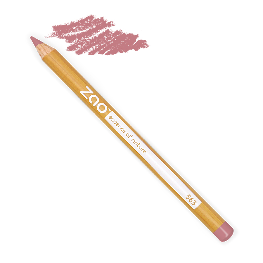Crayon ZAO 563 Rose Vintage