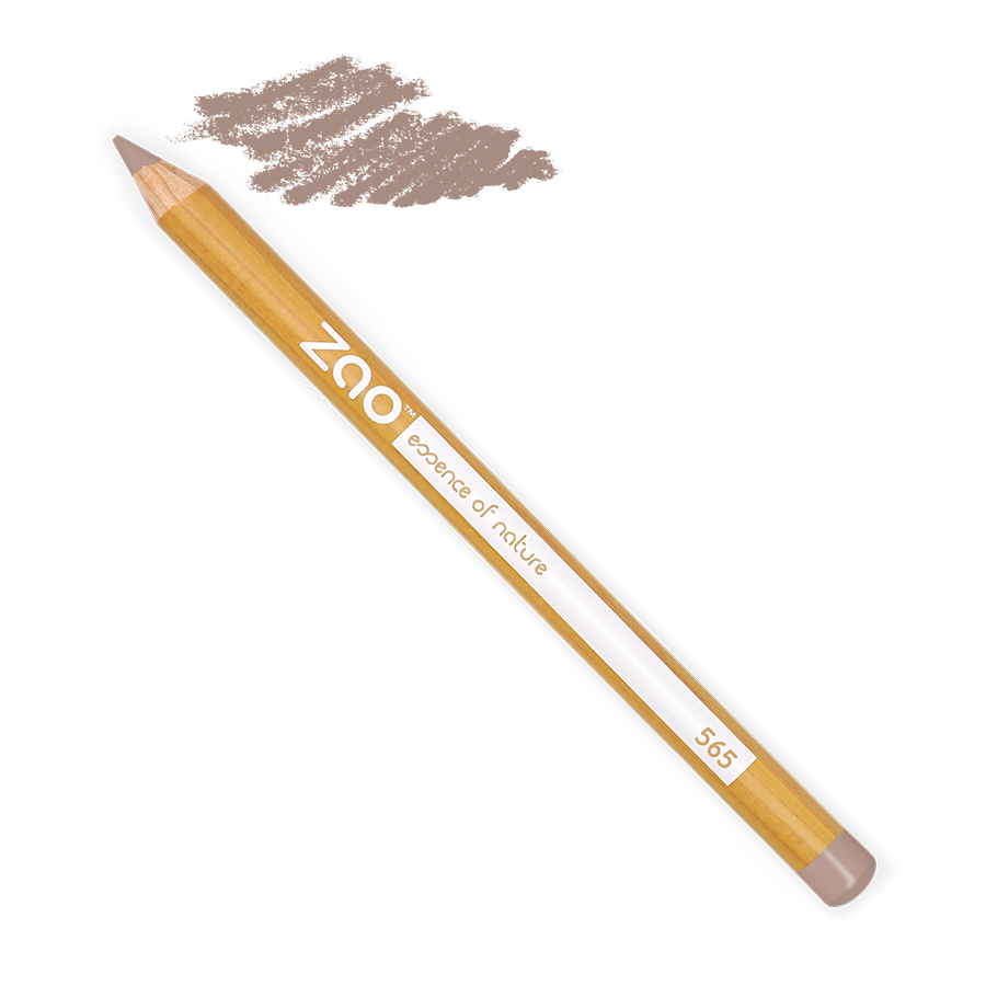 Crayon ZAO 565 Blond