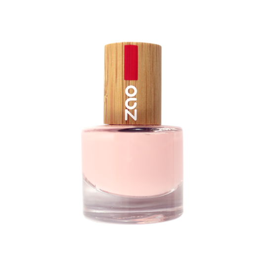 French manucure ZAO 642 Beige