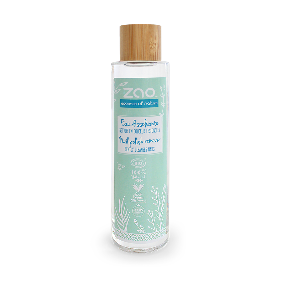 Eau Dissolvante ZAO 100 ml