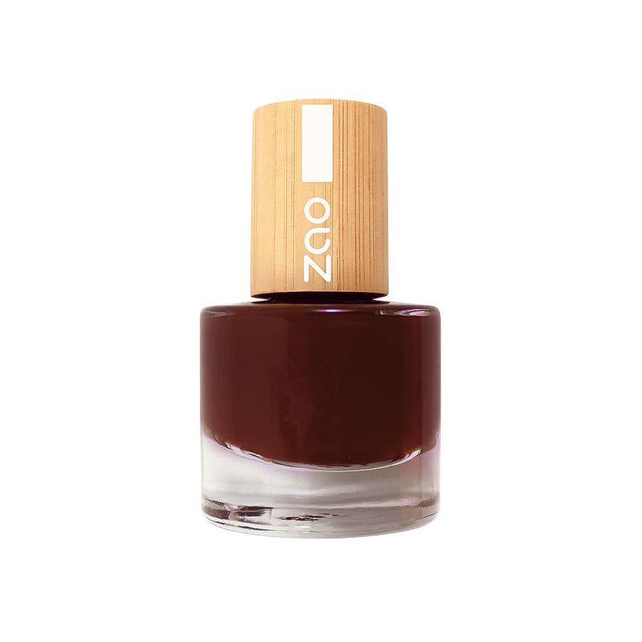 Vernis à ongles : ZAO 693 Arabica
