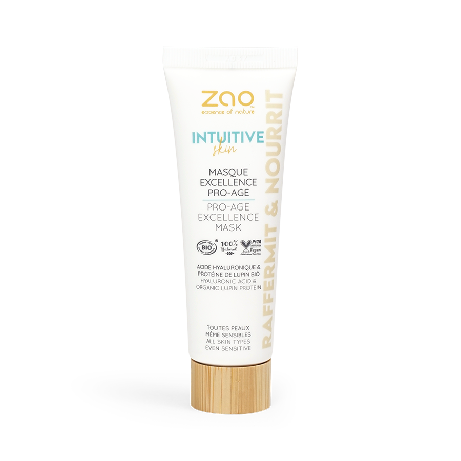 Masque Excellence Pro-Age ZAO