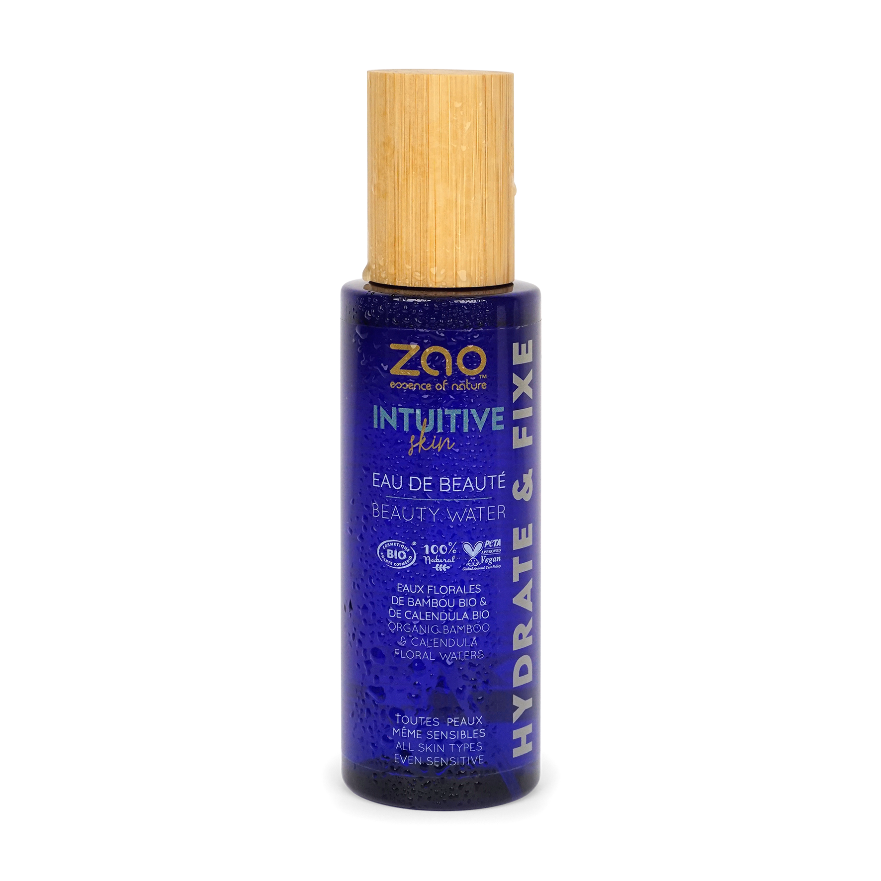 Eau de Beauté ZAO