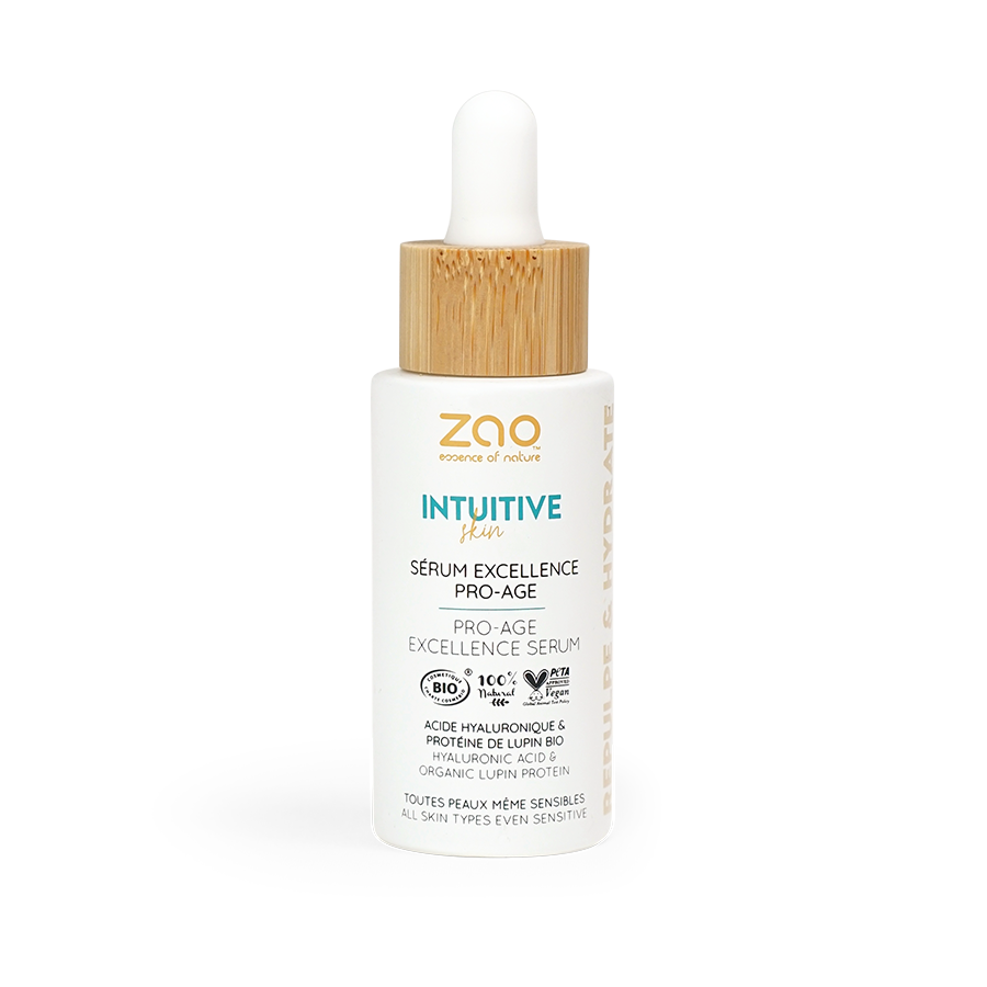 Sérum Excellence Pro-Age ZAO