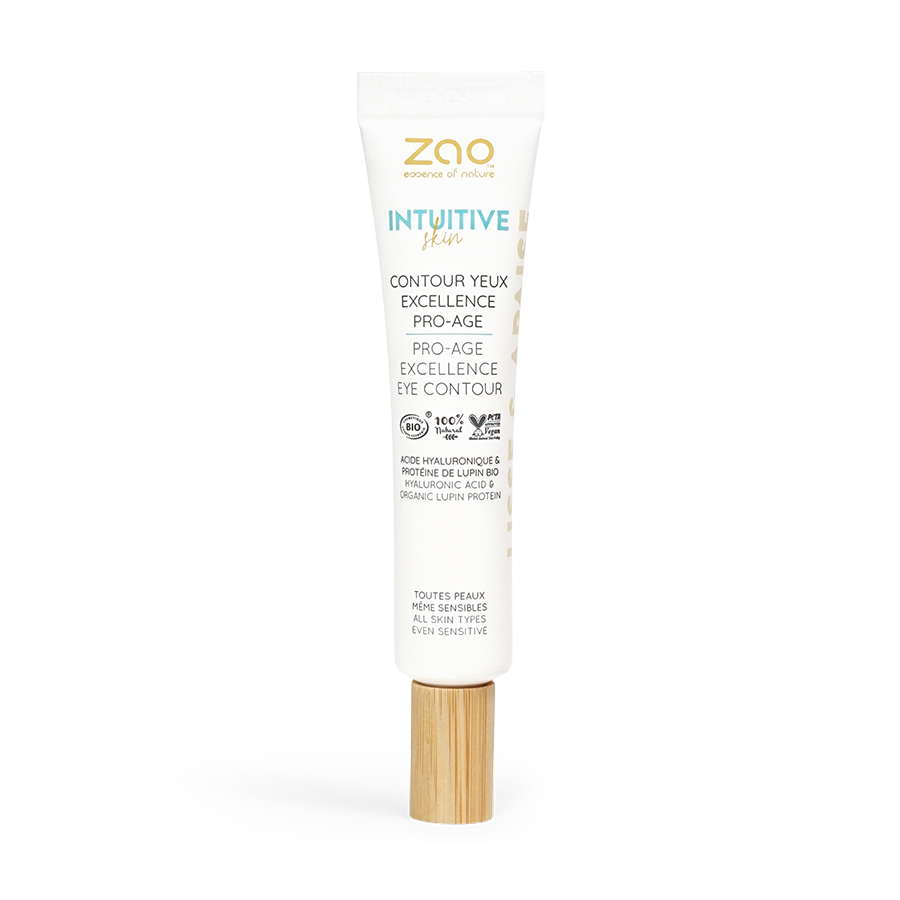 Contour yeux Excellence Pro-Age ZAO