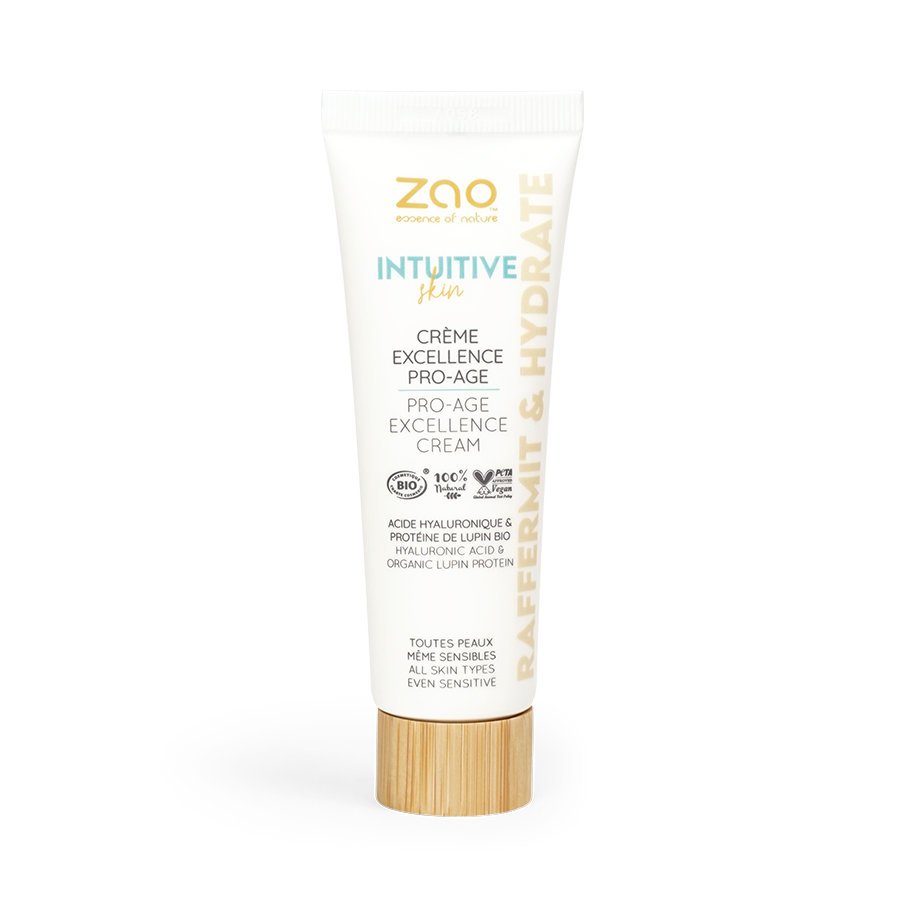 Crème Excellence Pro-Age ZAO