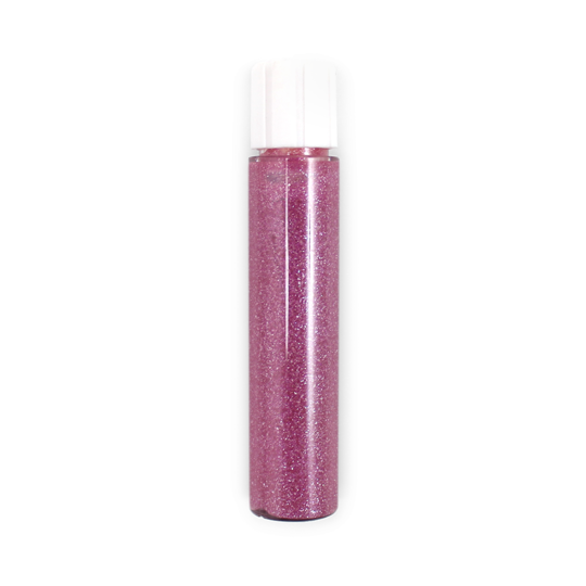 Recharge Gloss ZAO 011 Rose