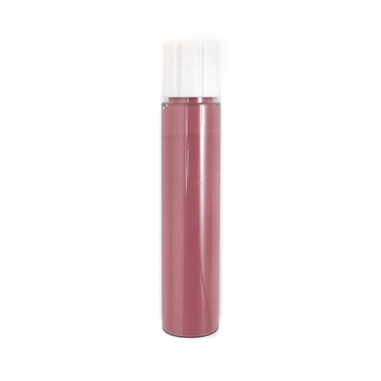 Recharge Vernis à lèvres ZAO 037 Bois de rose