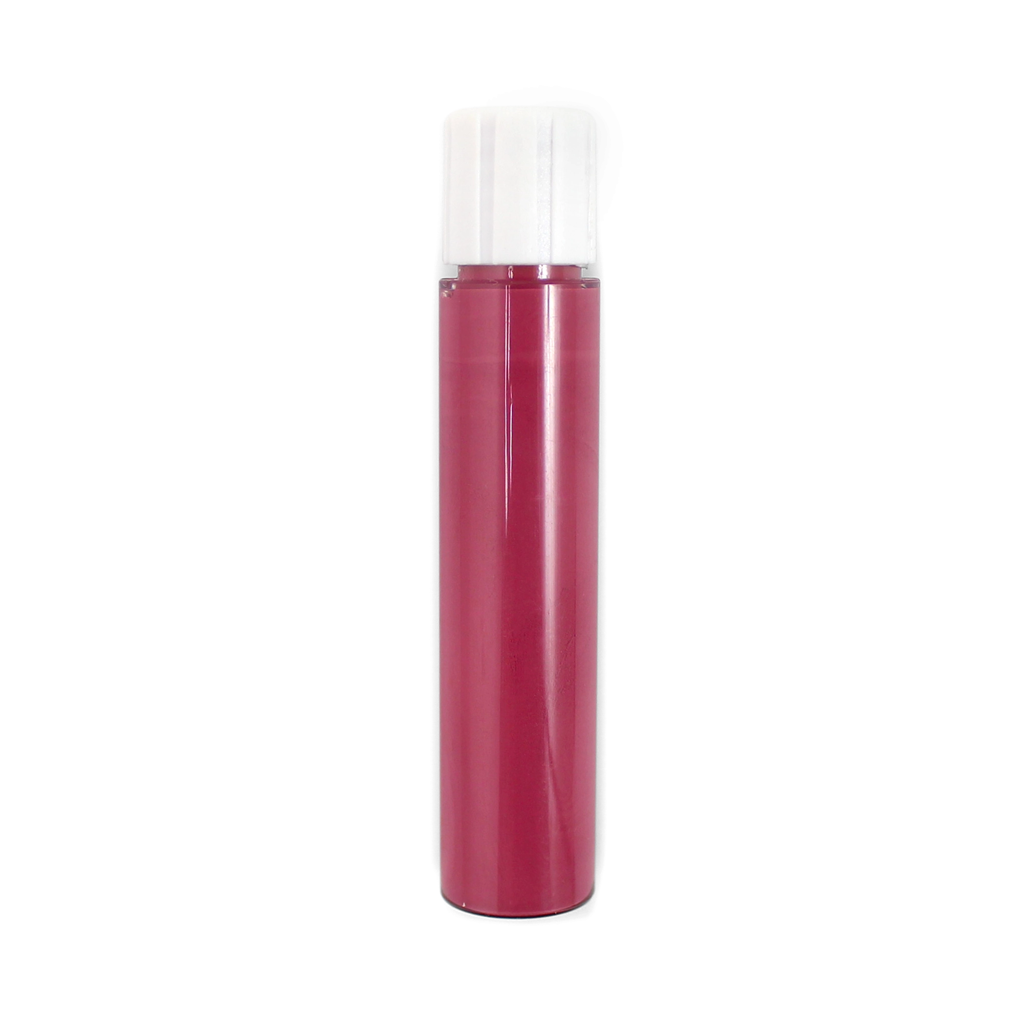 Recharge Huile lèvres Color &amp; Repulp ZAO 040 Framboise