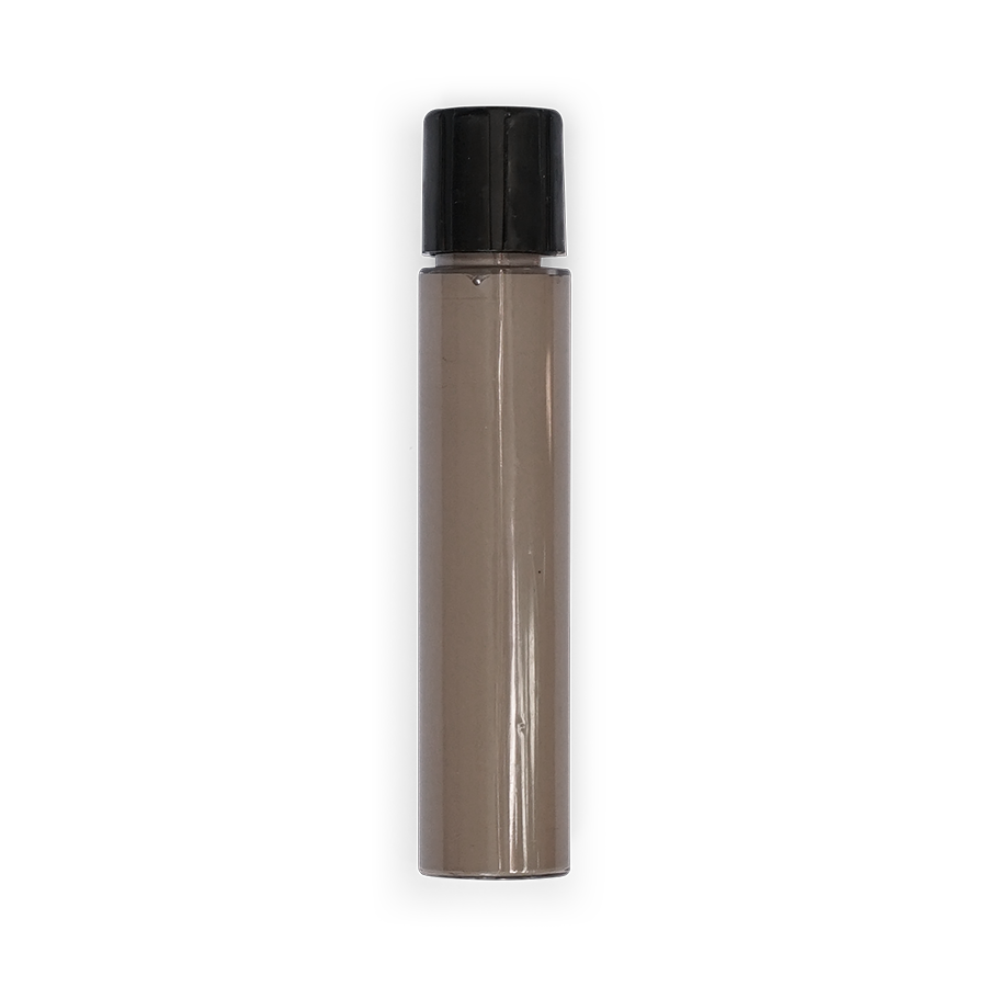 Recharge Mascara sourcils ZAO 052 Châtain