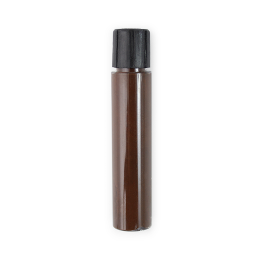 Recharge Eyeliner Pinceau ZAO 071 Brun foncé