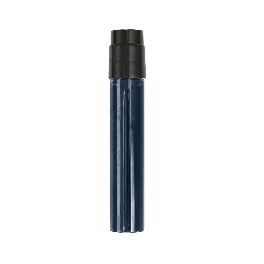Recharge Mascara Color Vibes ZAO 233 Bleu nuit