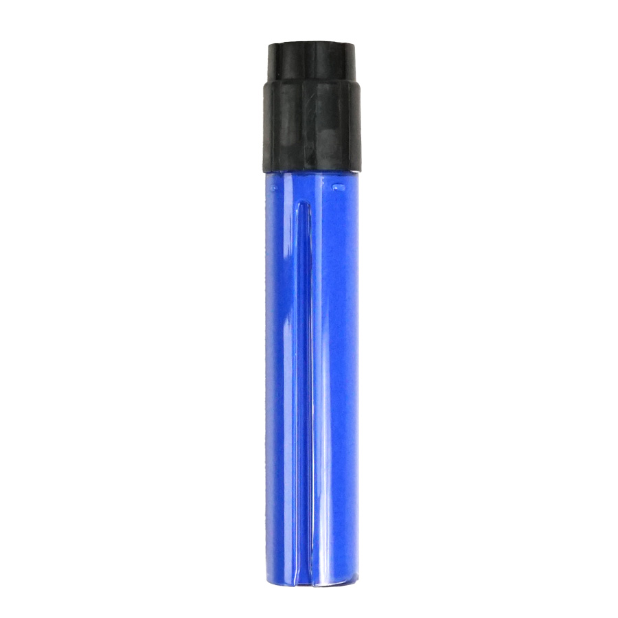 Recharge Mascara Volume Audacieux ZAO 242 Bleu Saphir