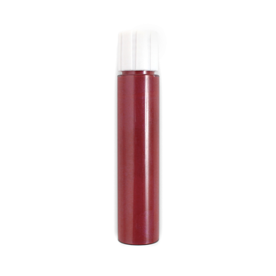 Recharge Encre à lèvres ZAO 440 Rouge tango