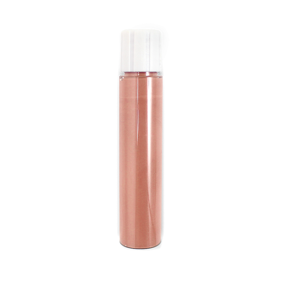 Recharge Encre à lèvres ZAO 445 Rose nude