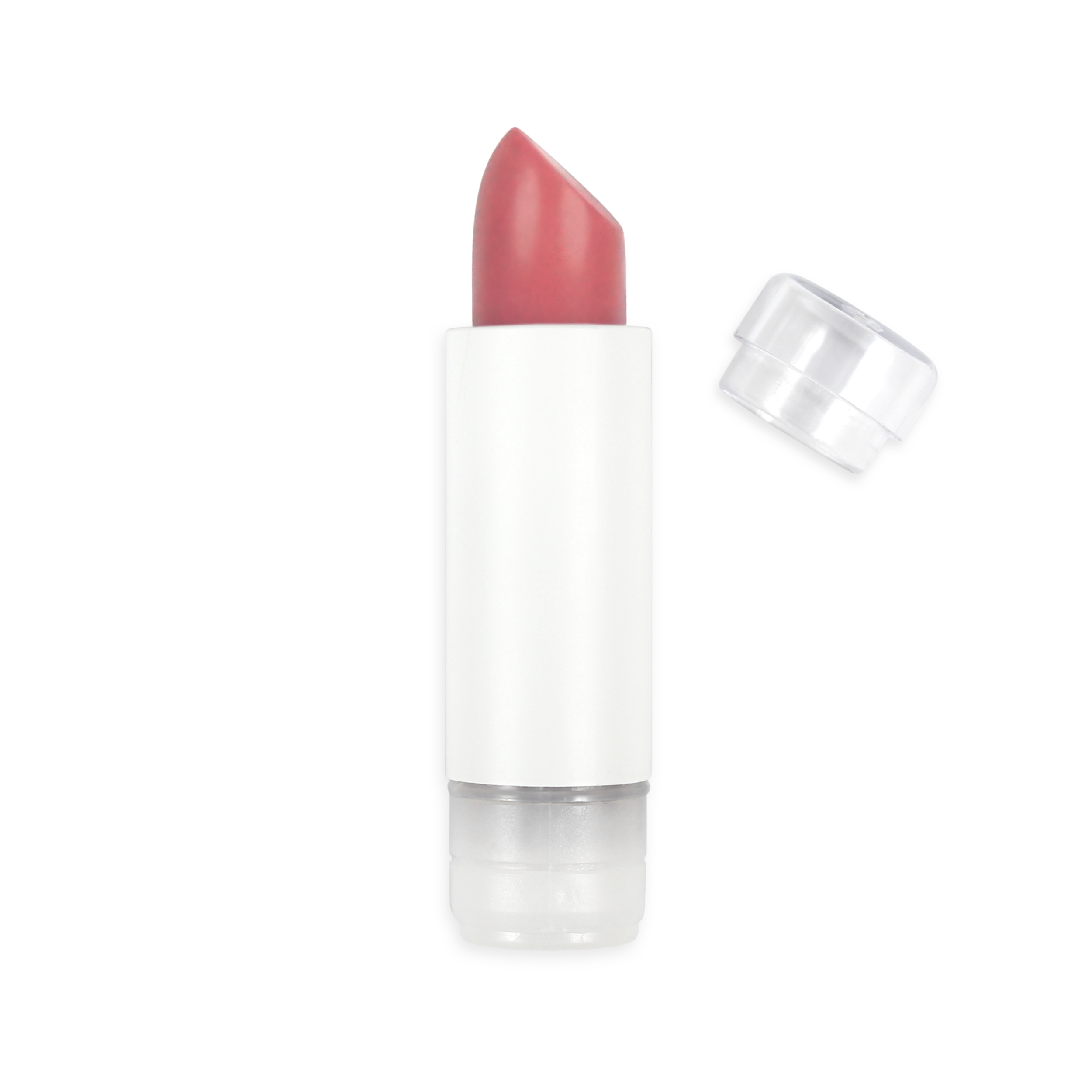 Recharge Baume Color &amp; Repulp ZAO 485 Rose nude