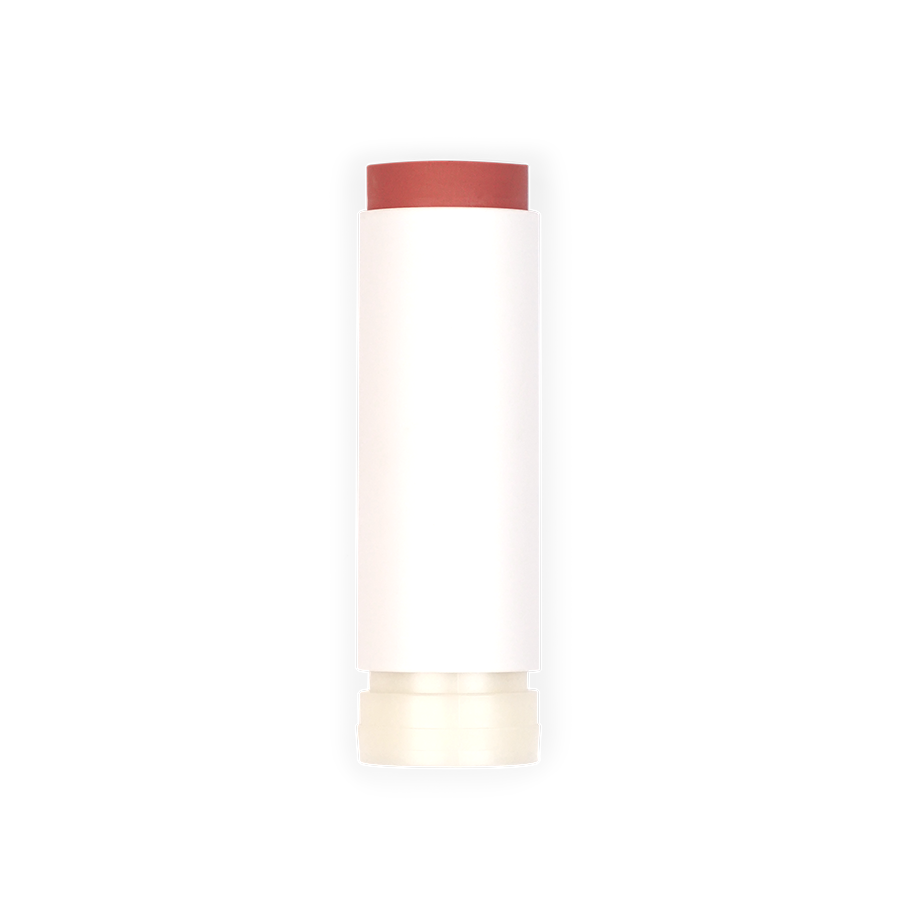 Recharge Blush stick ZAO 842 Rose Coquelicot
