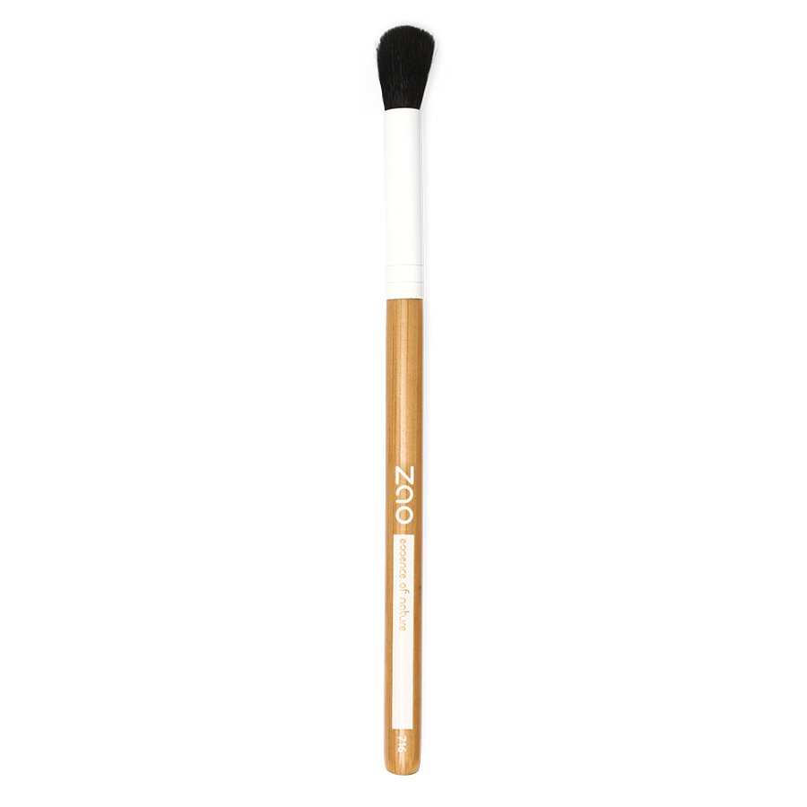 Pinceau Bambou Fluffy ZAO