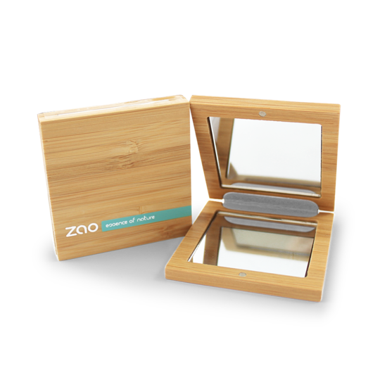 Miroir bambou PM ZAO