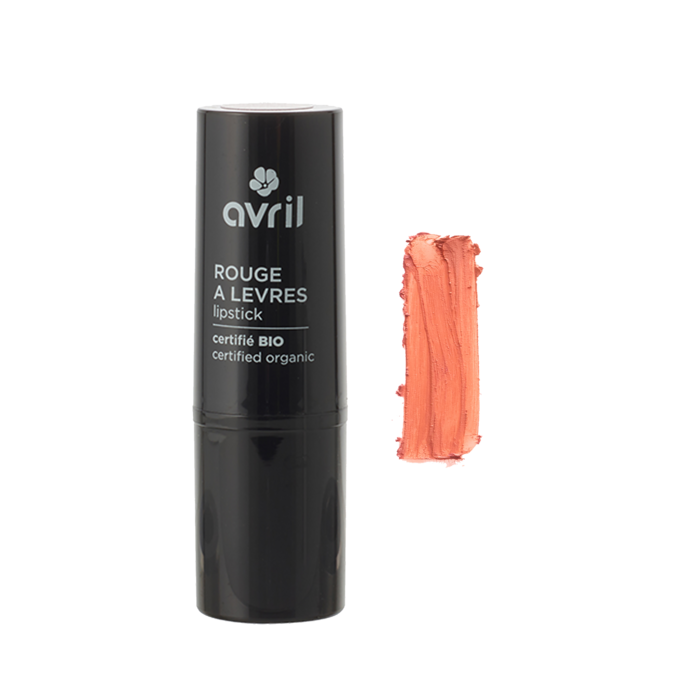 Rouge à lèvres Avril Vrai Nude, fini velours — vue 2