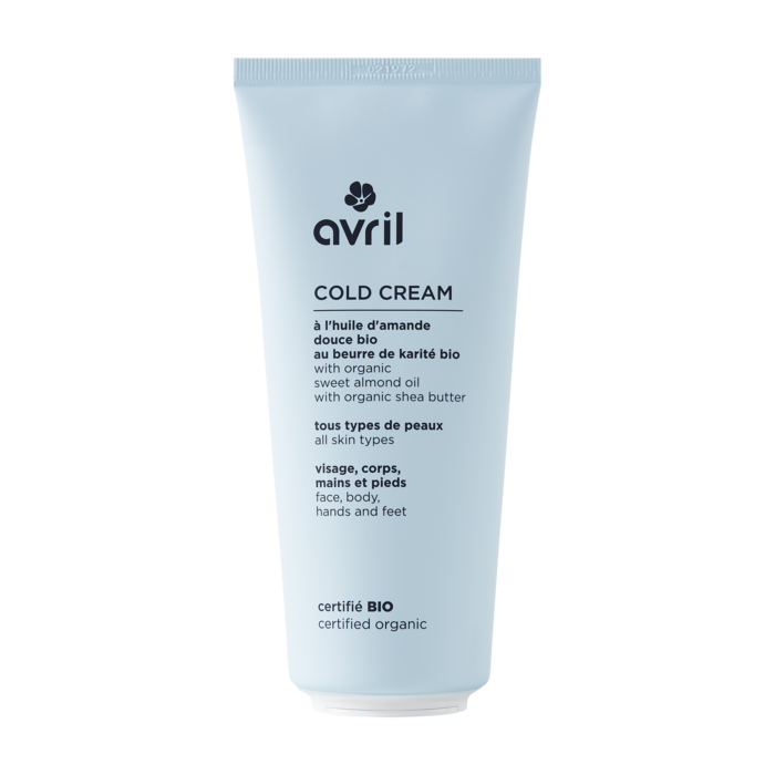 Cold cream 200 ml Avril