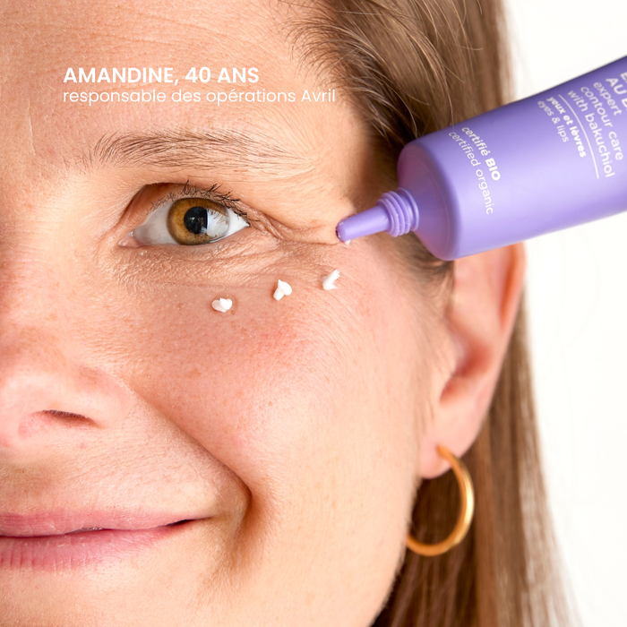 Soin contour expert PRO AGE + 30 ml Avril