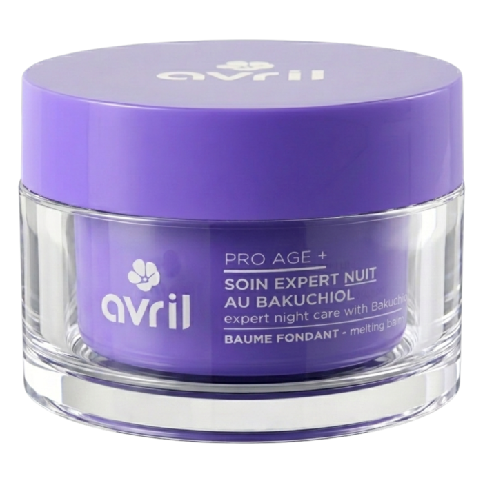 Baume de nuit PRO AGE + 50 ml Avril