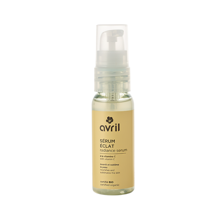Sérum éclat 30ml Avril